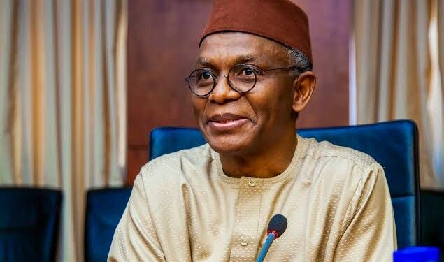 El-Rufai Mum on Tinubu’s 2027 Presidential Bid