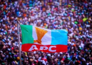 APC Rivers Denies Defection of 27 Lawmakers