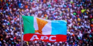 APC Rivers Denies Defection of 27 Lawmakers