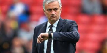 Galatasaray Accuses Mourinho of Racism After Tense Derby Draw