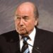 Blatter: ‘England Deserves To host The World Cup More Than Saudi Arabia’