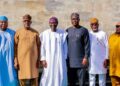 South West Governors Concludes Meeting, Releases Key Resolutions