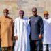 South West Governors Concludes Meeting, Releases Key Resolutions