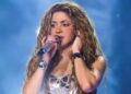 Shakira Hospitalized In Peru, Cancels Concert