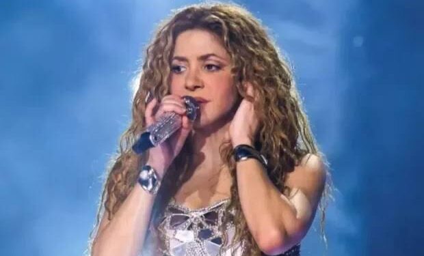 Shakira Hospitalized In Peru, Cancels Concert