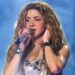 Shakira Hospitalized In Peru, Cancels Concert