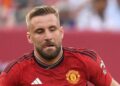 Manchester United have suffered a major blow as Luke Shaw faces injury setback