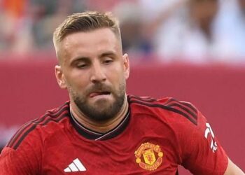 Manchester United have suffered a major blow as Luke Shaw faces injury setback