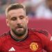 Manchester United have suffered a major blow as Luke Shaw faces injury setback
