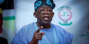 Tinubu to Boost Health Care in Correctional Centres