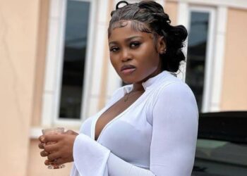 Nollywood Actress Pat Ugwu Dies At 35