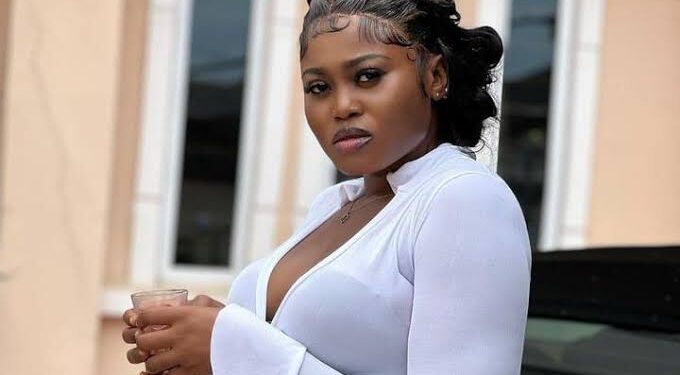 Nollywood Actress Pat Ugwu Dies At 35