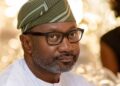 Femi Otedola Celebrates Afrobeats Growth With Wizkid, Burna Boy