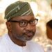 Femi Otedola Celebrates Afrobeats Growth With Wizkid, Burna Boy