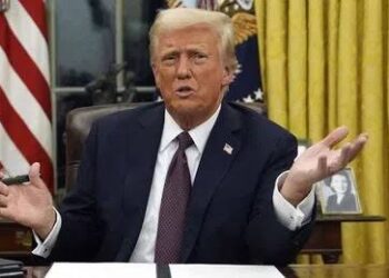 Trump’s Suspension of Foreign Aid Hits Africa Hard