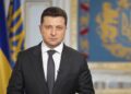 Ukraine President to Meet Vance in Munich