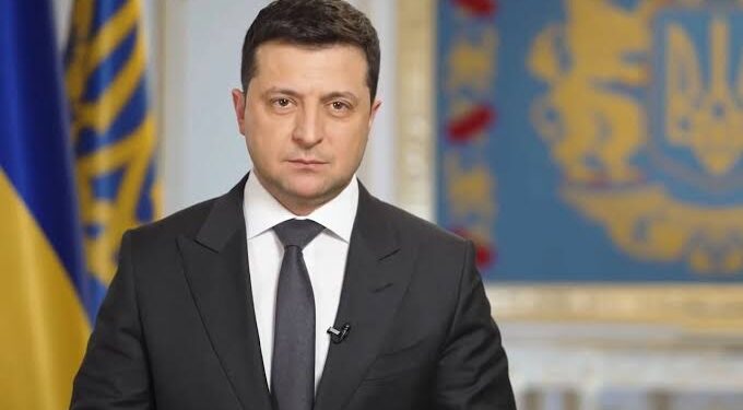 Ukraine President to Meet Vance in Munich