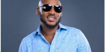 2Baba Engages Natasha Osawaru Days After Confirming Romance