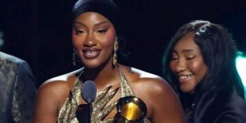 The Aftermath Of Tems’ Grammy 2025 Win: Mixed Feelings, Criticism