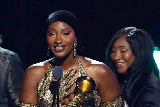 The Aftermath Of Tems’ Grammy 2025 Win: Mixed Feelings, Criticism