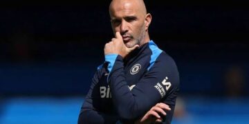 Maresca Reiterates Need for Patience as Chelsea Seek Top-Four Place