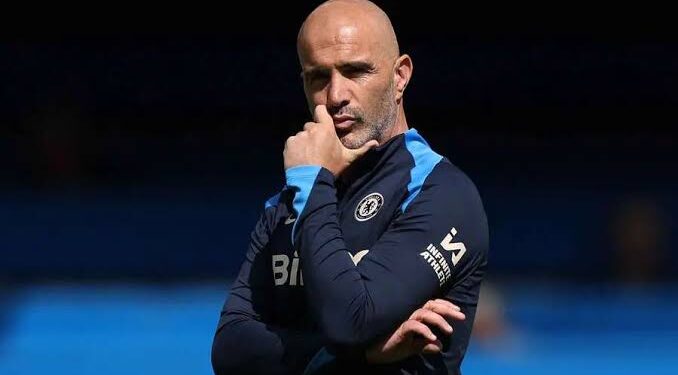 Maresca Reiterates Need for Patience as Chelsea Seek Top-Four Place