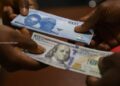 Naira Gains Slightly as Dollar falls to ₦1,495 Euro and Pounds Strengthen – Feb 28 Update
