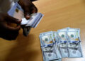Naira Gains Slightly as Dollar falls to ₦1,495 Euro and Pounds Strengthen – Feb 27 Update