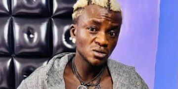 Ogun Govt Condemns Portable For Assaulting Officials At His Bar