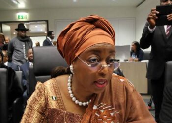Court Grants Diezani Leave To Amend Suit Challenging Asset Forfeiture