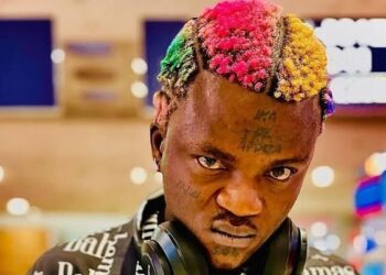 Portable Calls Out Olamide Over Asake’s Alleged YBNL Exit