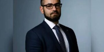 Binance Executive Tigran Gambaryan Exposes Names of Lawmakers involved in Alleged Corruption Scandal