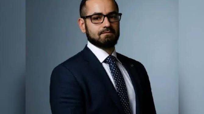 Binance Executive Tigran Gambaryan Exposes Names of Lawmakers involved in Alleged Corruption Scandal