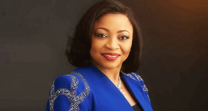 When Wealth Meets Fate: Nigerians React to Folorunsho Alakija’s Reported Vision Loss