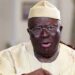 Tinubu Mourns Ayo Adebanjo, Says Nigeria Lost a Political Icon