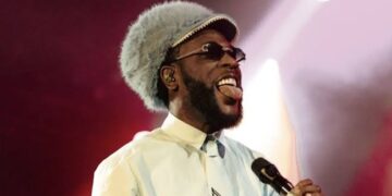 Burna Boy, Drake To Headline UK’s Wireless Festival in July