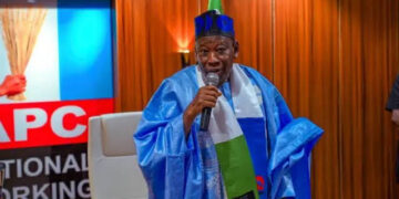 Ganduje is Right: North Should Wait Till 2031 for Presidency – APC Chieftain