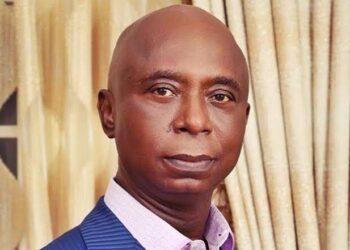 Ned Nwoko Dismisses Pregnancy, Marriage Rumours With Chika Ike As Baseless