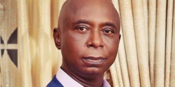 Ned Nwoko Dismisses Pregnancy, Marriage Rumours With Chika Ike As Baseless