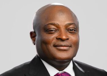 Obasa Forcefully Reclaims Speakership