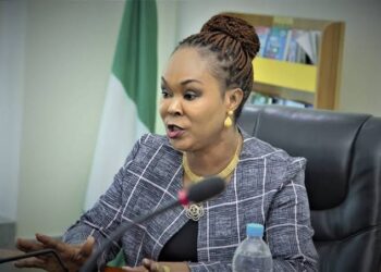 Uju Kennedy-Ohanenye Debuts New Movie Following Ministerial Exit