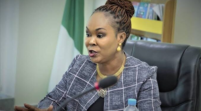 Uju Kennedy-Ohanenye Debuts New Movie Following Ministerial Exit