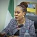 Uju Kennedy-Ohanenye Debuts New Movie Following Ministerial Exit