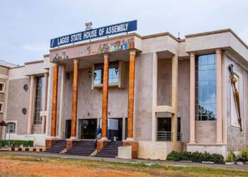 Lagos Lawmakers Condemn Security Invasion, Call It a “National Embarrassment”