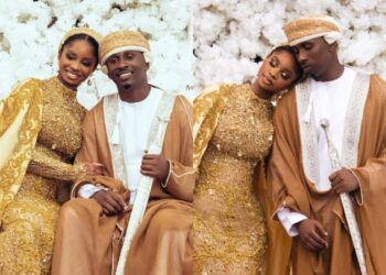 “My Marriage Story Will Be Different” – Priscilla Ojo Declares