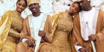 “My Marriage Story Will Be Different” – Priscilla Ojo Declares