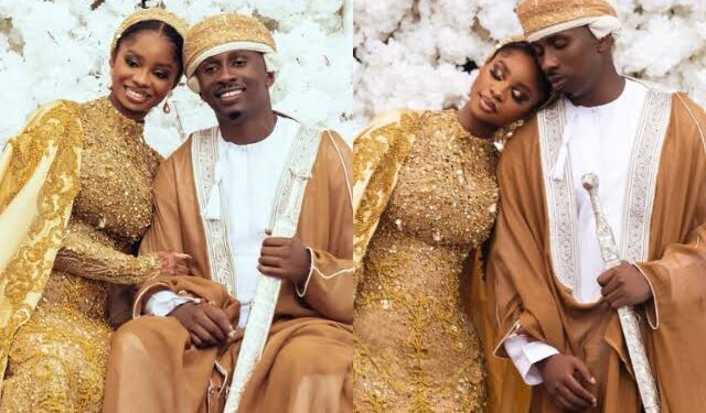 “My Marriage Story Will Be Different” – Priscilla Ojo Declares