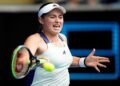 Ostapenko Spoils Swiatek’s Reign, Advances to Qatar Open Final