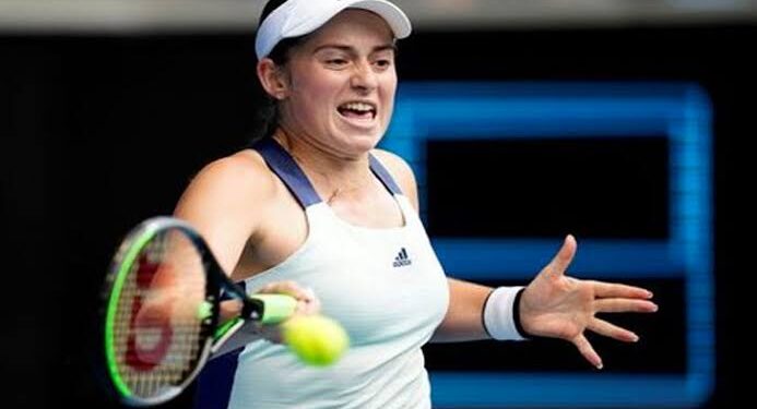 Ostapenko Spoils Swiatek’s Reign, Advances to Qatar Open Final