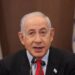Netanyahu Backs Trump’s Controversial Gaza Relocation Plan